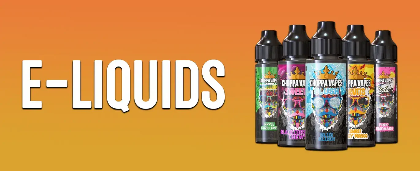 Elevate Your Vaping Experience Today