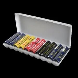 10 Grid 18650 Battery Case - Image 4