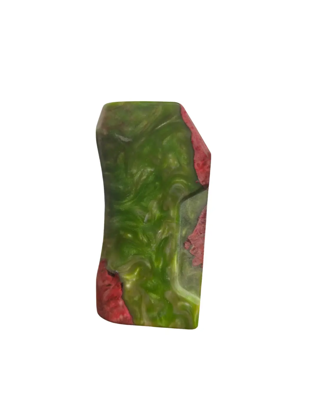 21700 Hybrid Resin & Wood Box Mod - Image 3