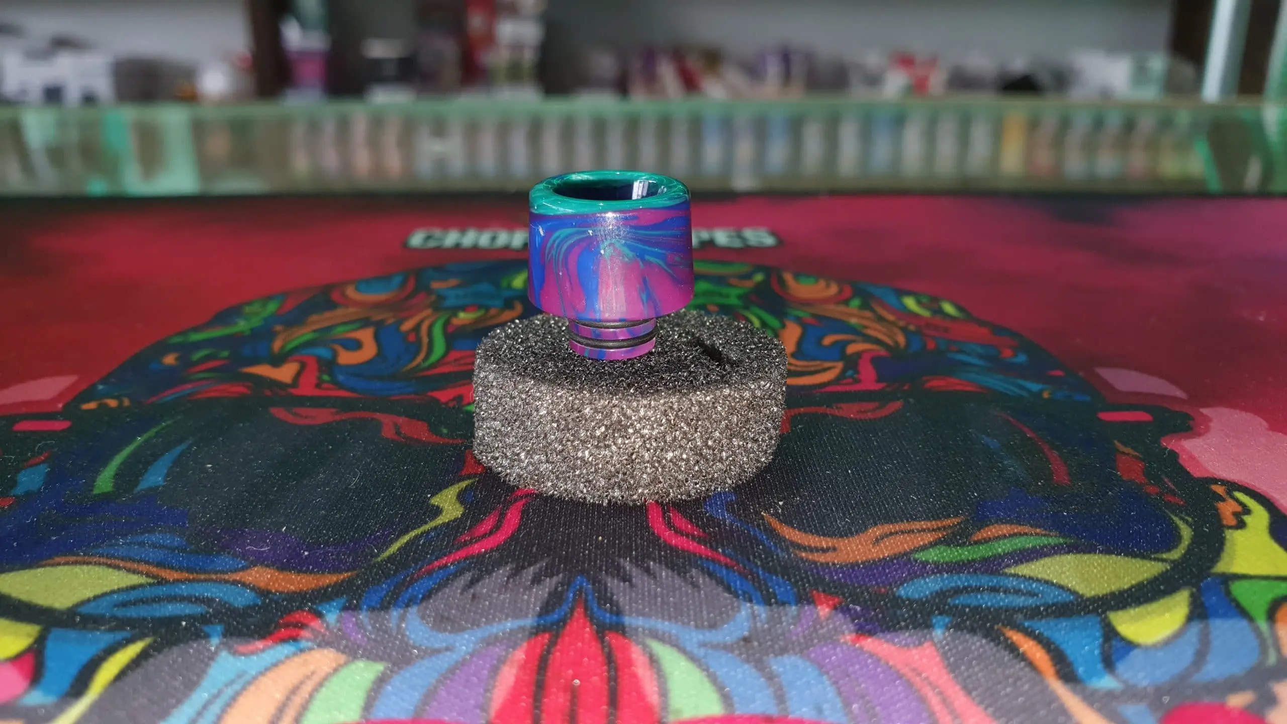 510 Drip Tip - Image 8