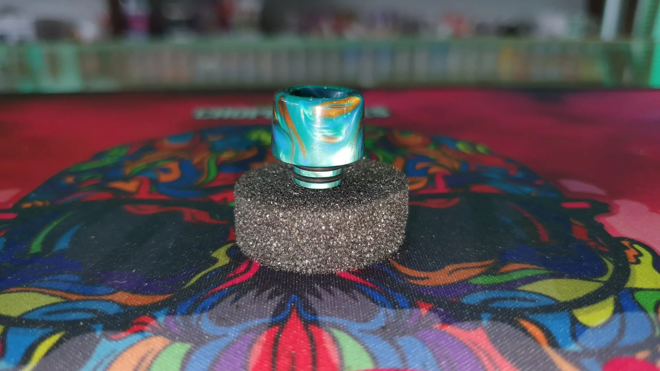 510 Drip Tip - Image 9