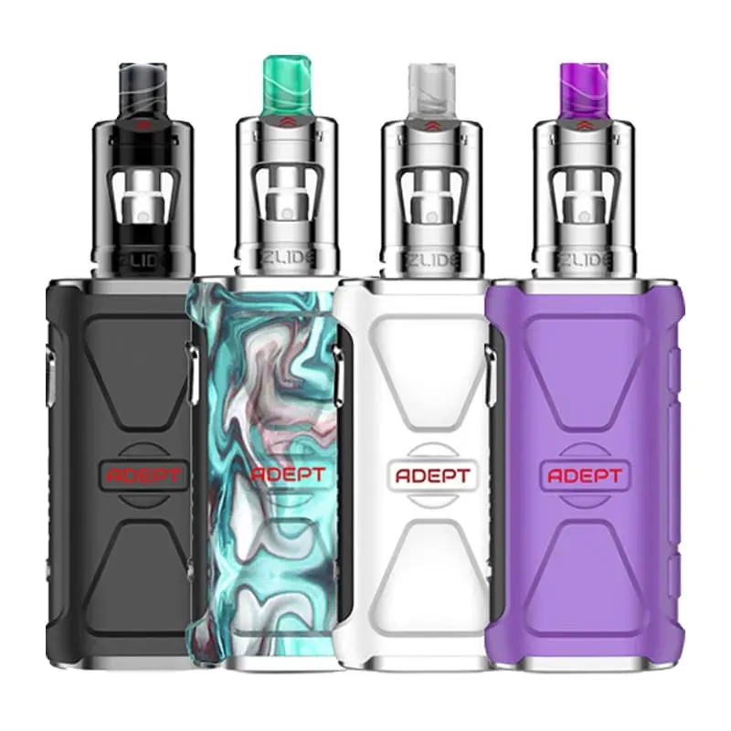ADEPT Zlide Kit -UK - Image 3