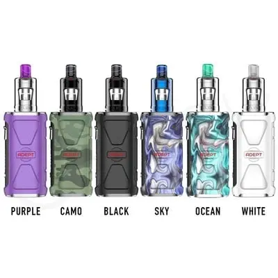 ADEPT Zlide Kit -UK - Image 4