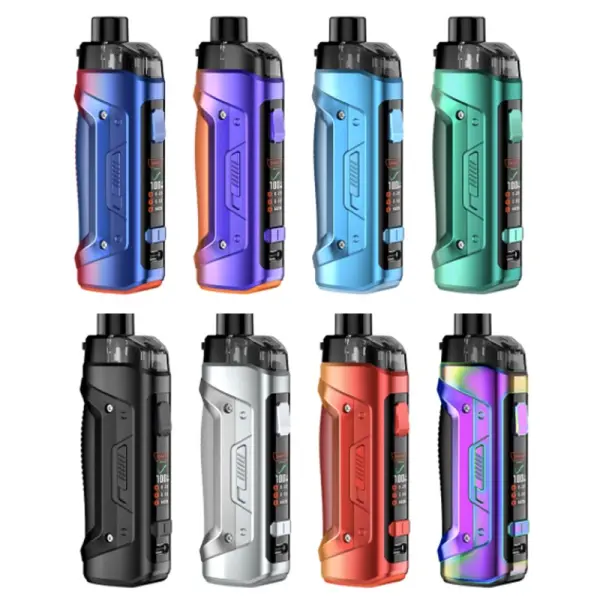 Aegis Boost Pro 2 B100 Kit By Geekvape