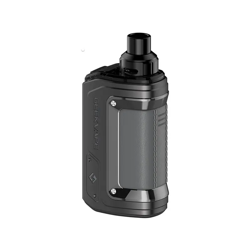 Aegis Hero 2 Pod Mod Kit 1400mah - Image 10
