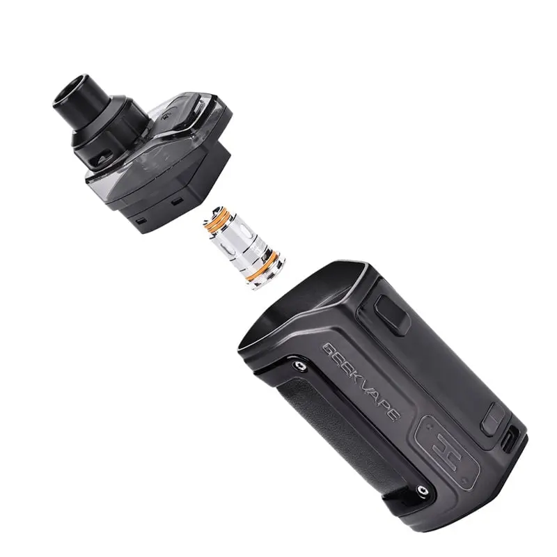 Aegis Hero 2 Pod Mod Kit 1400mah - Image 13