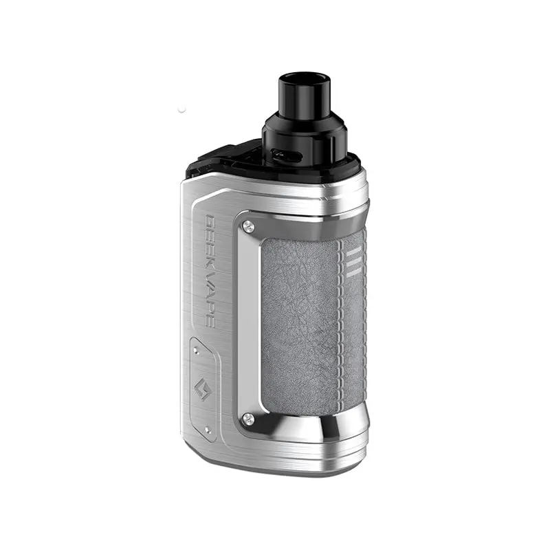 Aegis Hero 2 Pod Mod Kit 1400mah - Image 14