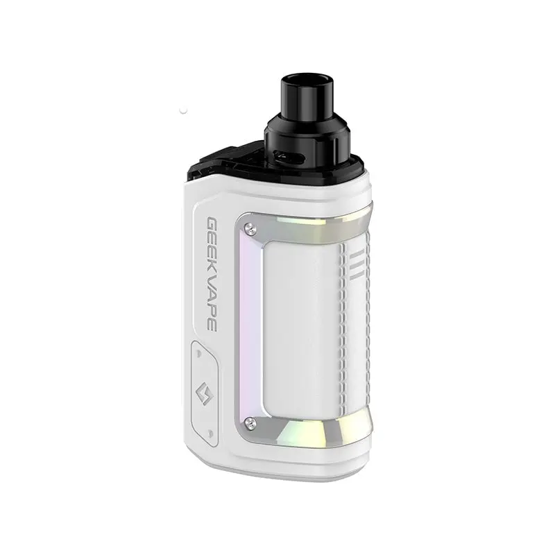 Aegis Hero 2 Pod Mod Kit 1400mah - Image 3
