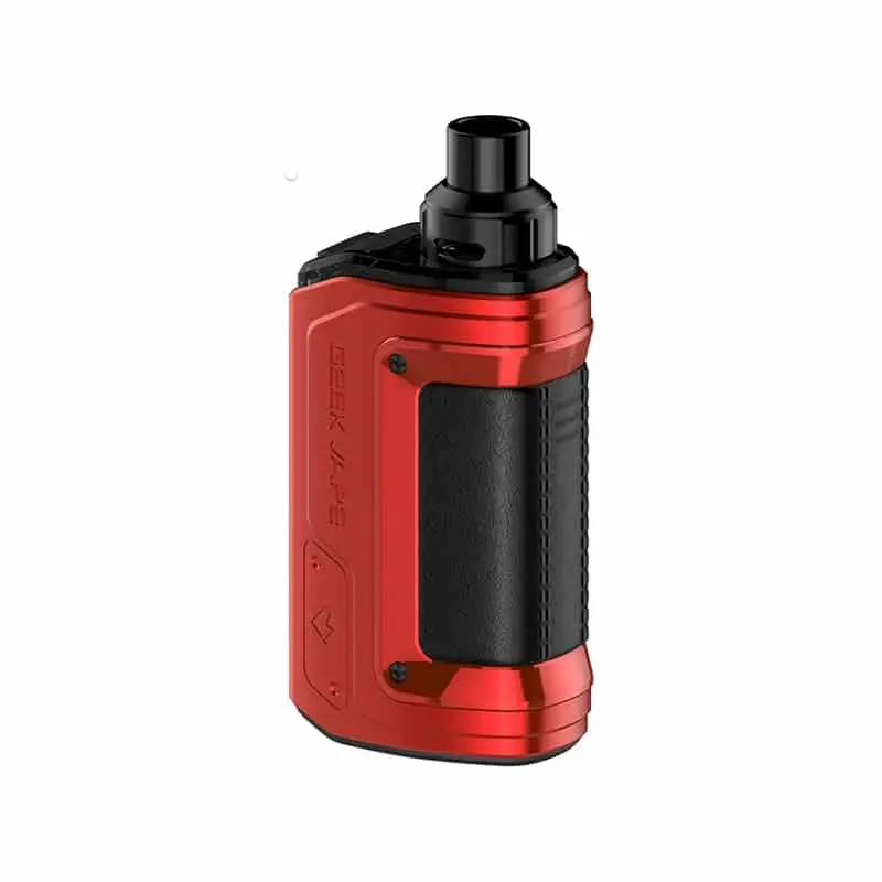 Aegis Hero 2 Pod Mod Kit 1400mah - Image 4