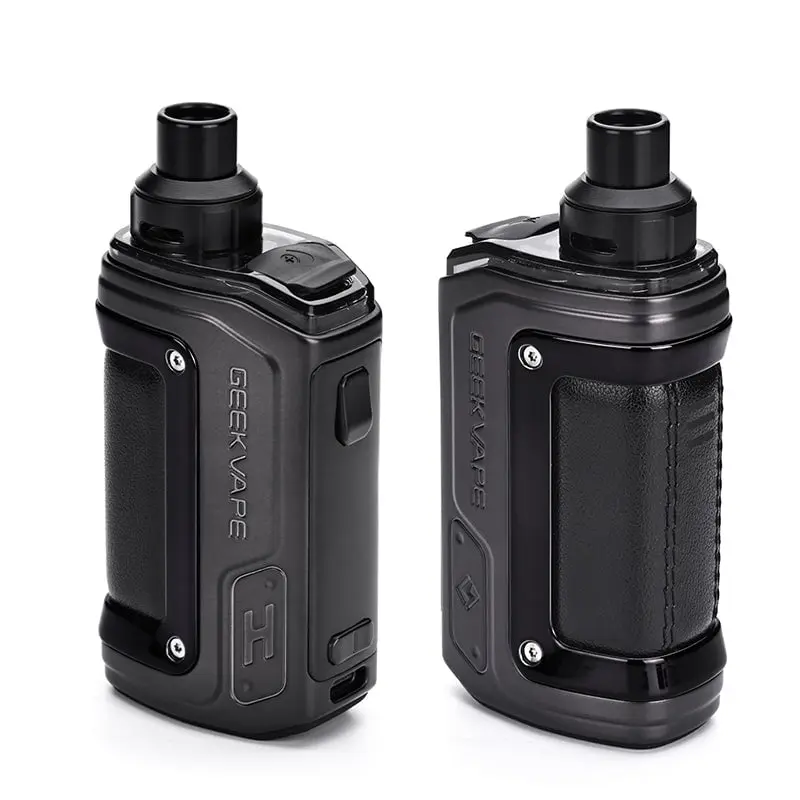 Aegis Hero 2 Pod Mod Kit 1400mah - Image 5