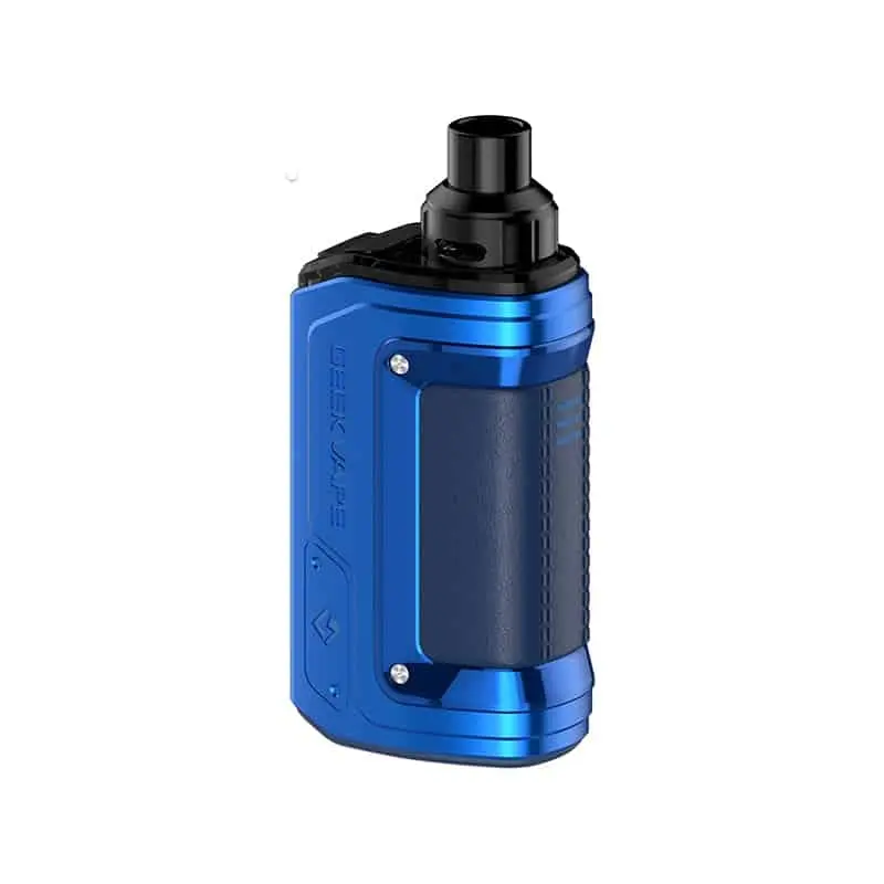 Aegis Hero 2 Pod Mod Kit 1400mah - Image 6