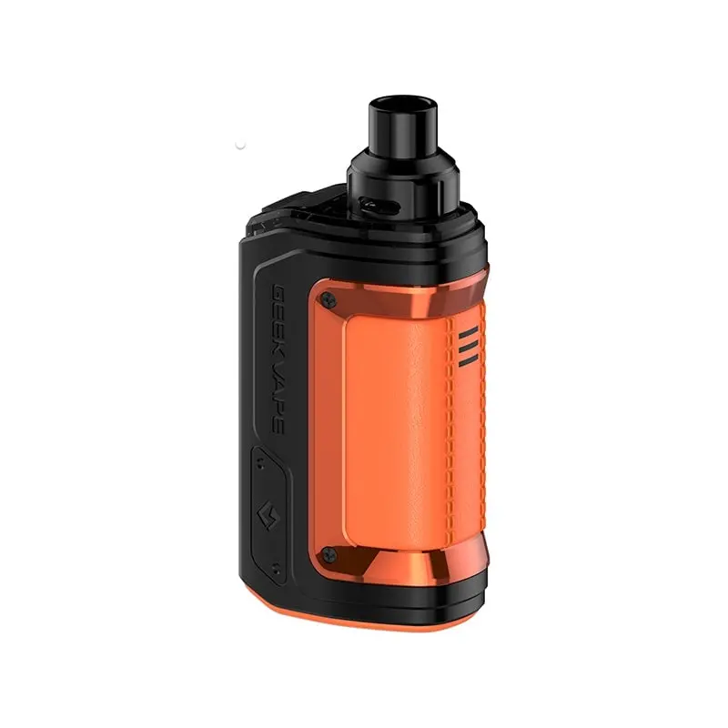 Aegis Hero 2 Pod Mod Kit 1400mah - Image 7