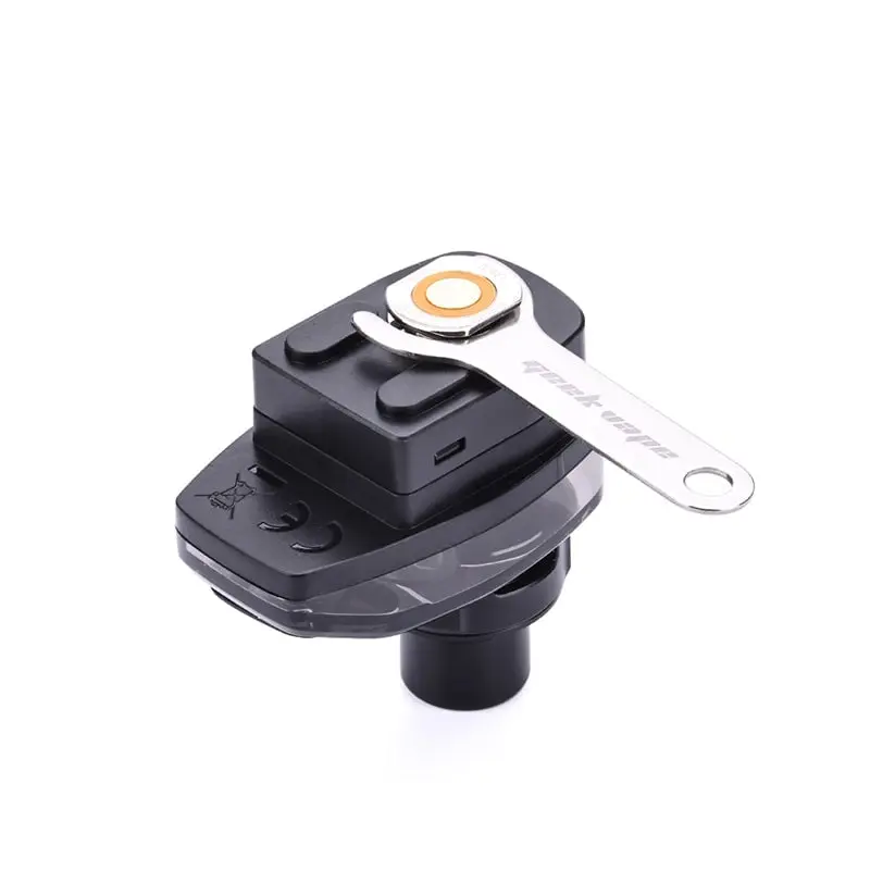 Aegis Hero 2 Pod Mod Kit 1400mah - Image 8