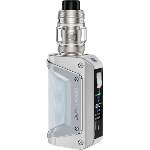 Aegis Legend 3 Kit By Geekvape - Image 10