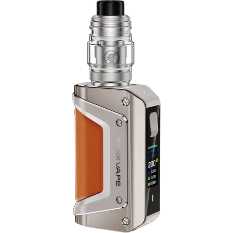 Aegis Legend 3 Kit By Geekvape - Image 11