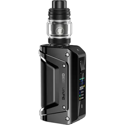 Aegis Legend 3 Kit By Geekvape - Image 2