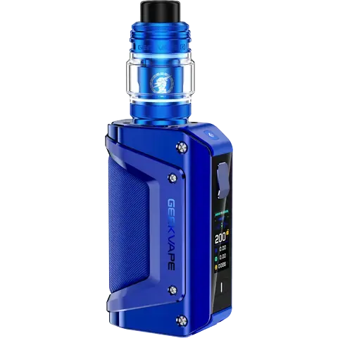 Aegis Legend 3 Kit By Geekvape - Image 3