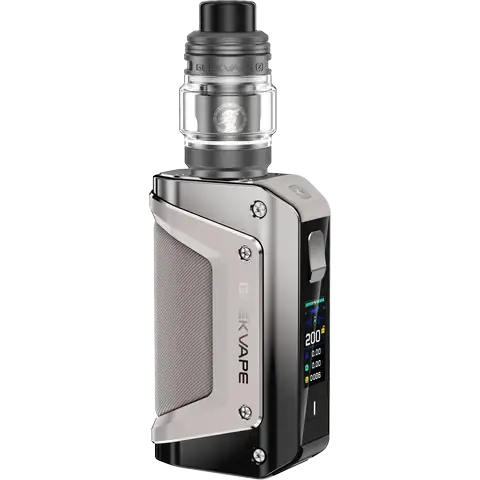 Aegis Legend 3 Kit By Geekvape - Image 4