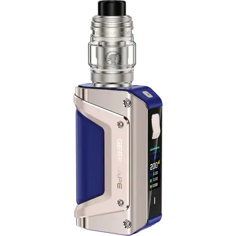 Aegis Legend 3 Kit By Geekvape - Image 5