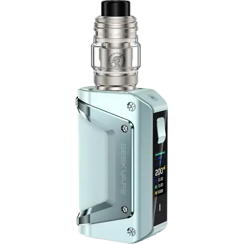 Aegis Legend 3 Kit By Geekvape - Image 6