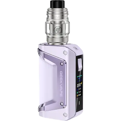 Aegis Legend 3 Kit By Geekvape - Image 7