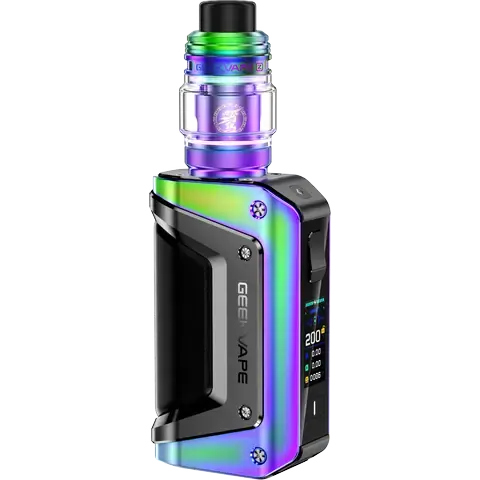 Aegis Legend 3 Kit By Geekvape - Image 8