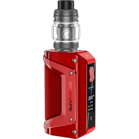 Aegis Legend 3 Kit By Geekvape - Image 9