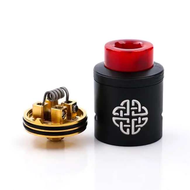 Aequitas RDA By Hellvape - Image 3