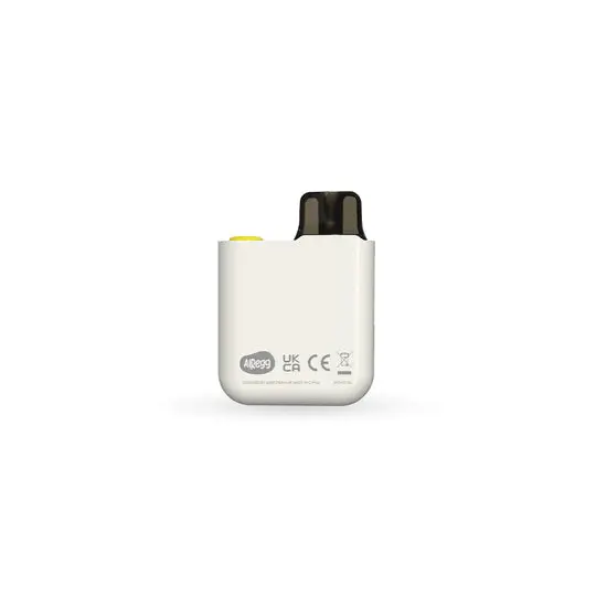 Airscream AirEgg +3 Nic Salts - Image 2