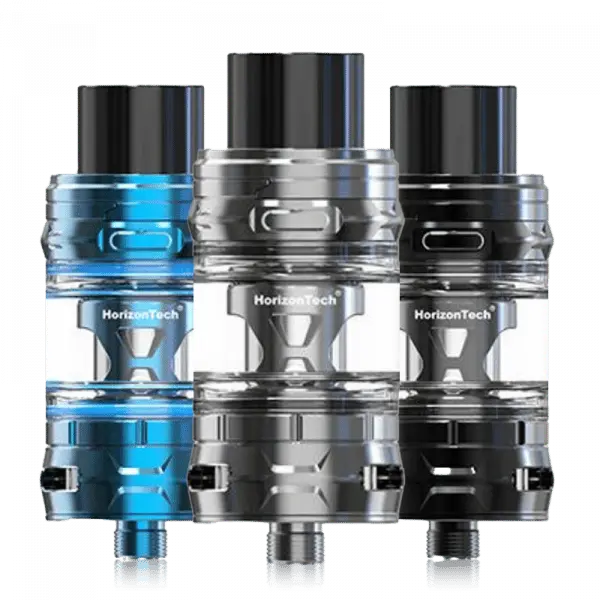 Aquila Sub ohm Tank By HorizonTech  XL Bubbleglass Included