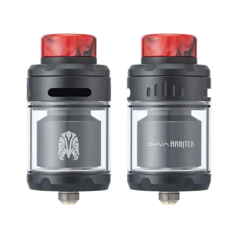 Arbiter 2 RTA By Oxva - Image 4
