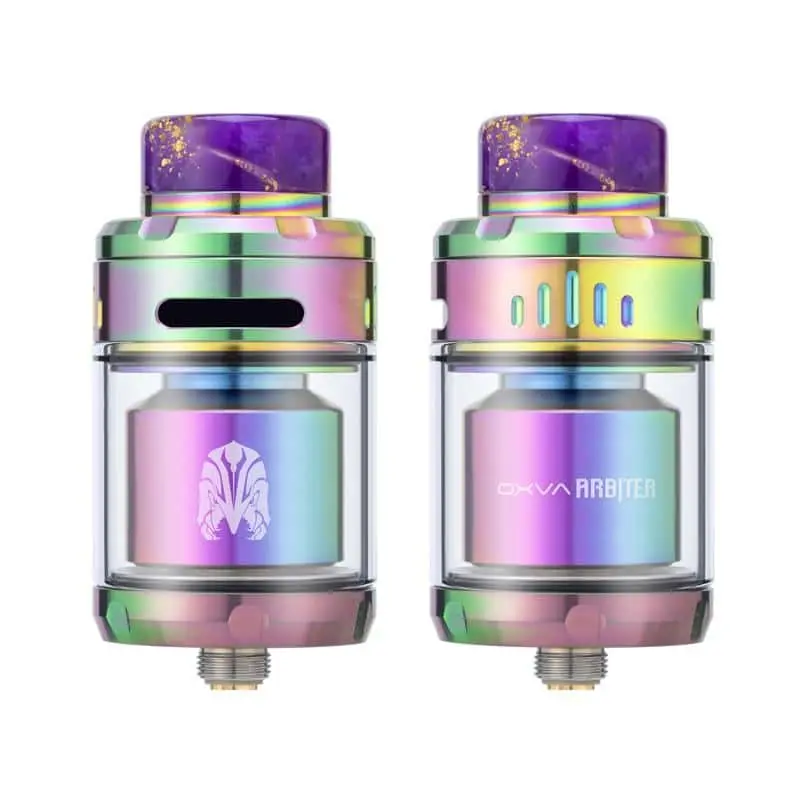 Arbiter 2 RTA By Oxva - Image 5