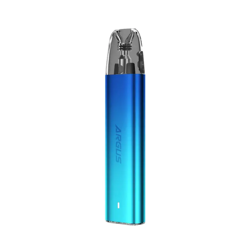 Argus G2 Mini Vape Kit by VooPoo + FREE NIC SALT - Image 2