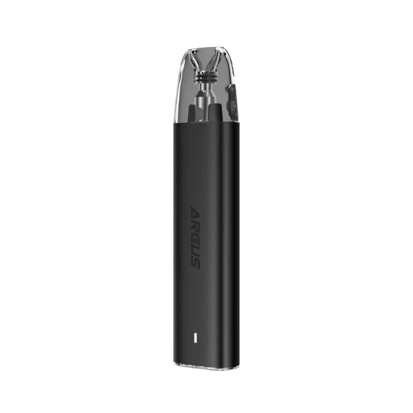 Argus G2 Mini Vape Kit by VooPoo + FREE NIC SALT - Image 3