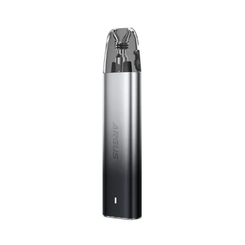 Argus G2 Mini Vape Kit by VooPoo + FREE NIC SALT - Image 4