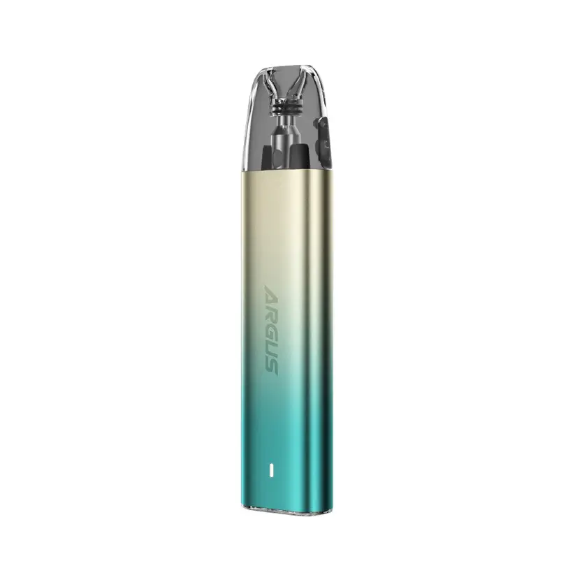 Argus G2 Mini Vape Kit by VooPoo + FREE NIC SALT - Image 5