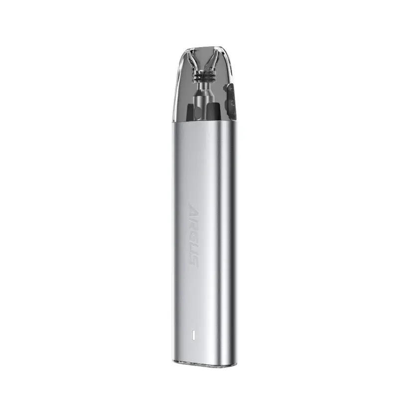 Argus G2 Mini Vape Kit by VooPoo + FREE NIC SALT - Image 6