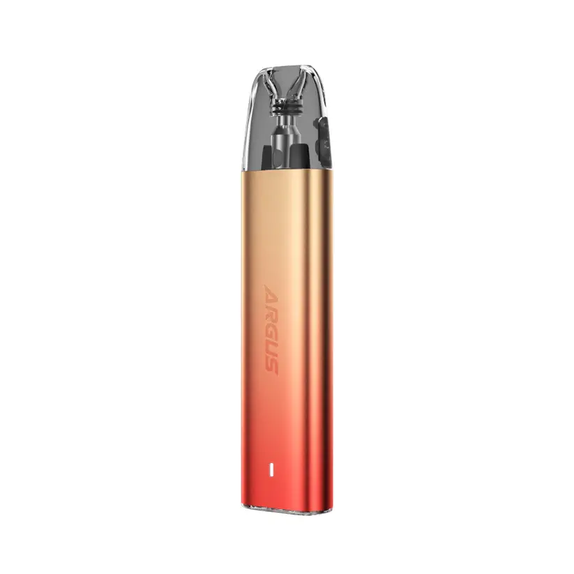Argus G2 Mini Vape Kit by VooPoo + FREE NIC SALT - Image 7