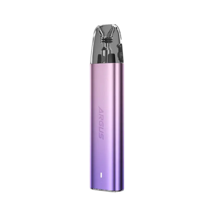 Argus G2 Mini Vape Kit by VooPoo + FREE NIC SALT - Image 8