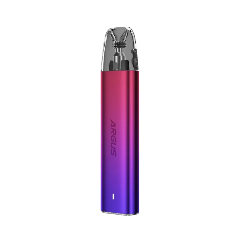 Argus G2 Mini Vape Kit by VooPoo + FREE NIC SALT - Image 9