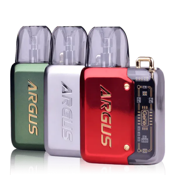 Argus P1 Pod Kit By Voopoo
