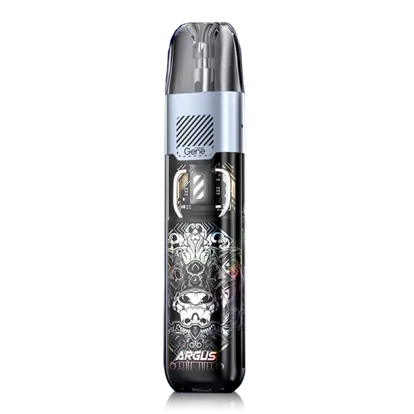 Argus P1S Pod Kit By Voopoo + Free Nic Salt - Image 2