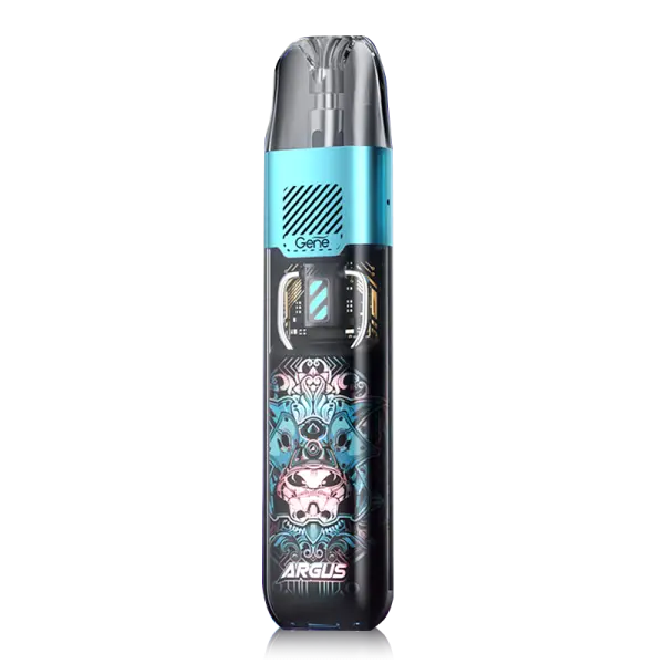 Argus P1S Pod Kit By Voopoo + Free Nic Salt - Image 3