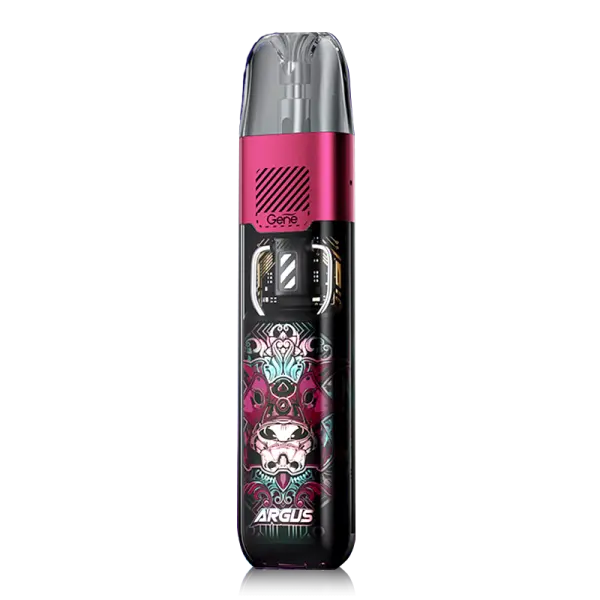 Argus P1S Pod Kit By Voopoo + Free Nic Salt - Image 4