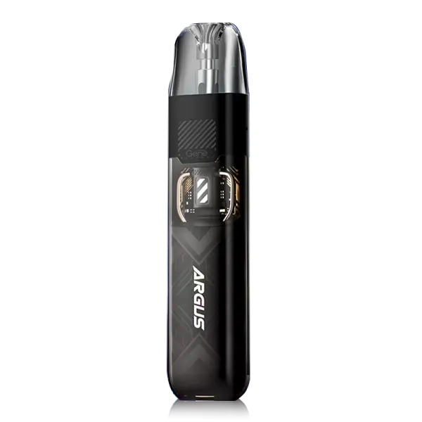 Argus P1S Pod Kit By Voopoo + Free Nic Salt - Image 5