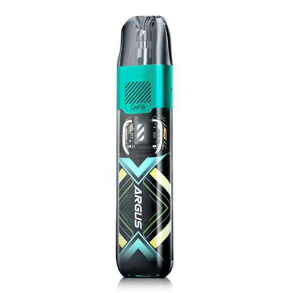 Argus P1S Pod Kit By Voopoo + Free Nic Salt - Image 6