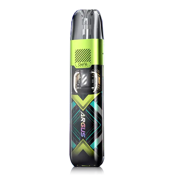 Argus P1S Pod Kit By Voopoo + Free Nic Salt - Image 7