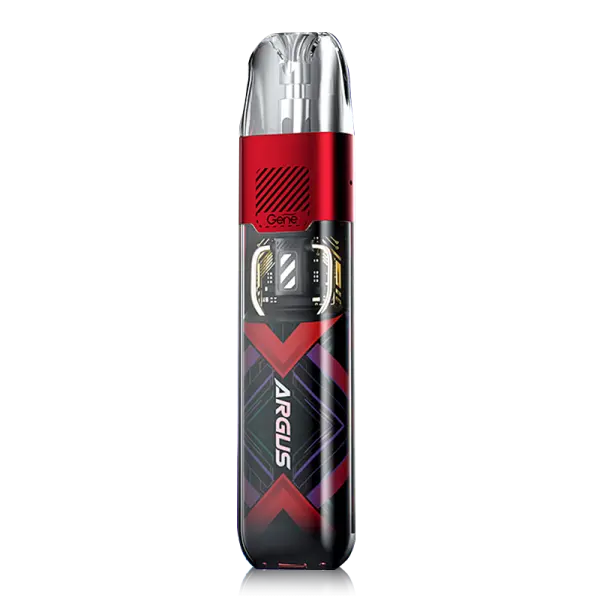Argus P1S Pod Kit By Voopoo + Free Nic Salt - Image 8