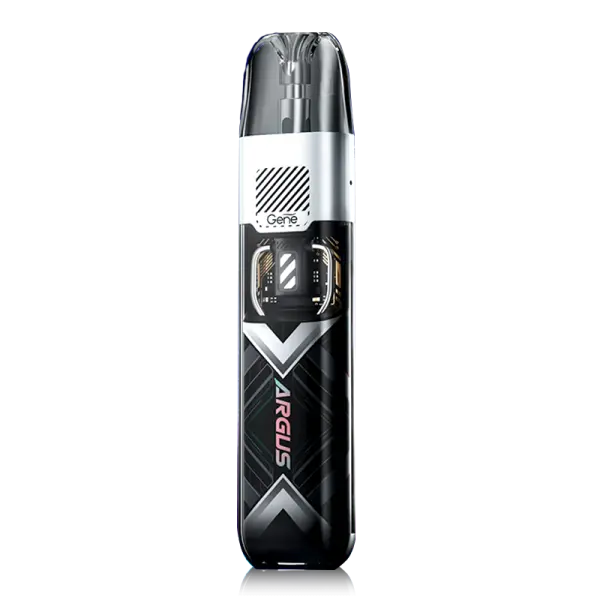 Argus P1S Pod Kit By Voopoo + Free Nic Salt - Image 9