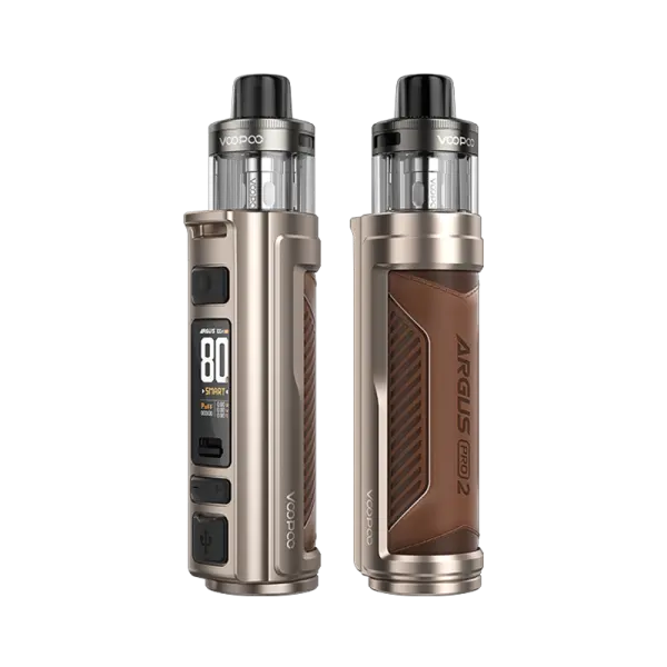 Argus Pro 2 Pod Kit By Voopoo - Image 2